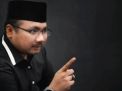 Jelang Muktamar PBNU, GMIN Kritik Kinerja Menteri Agama