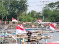 Tinjau Kampung Nelayan Bulak Surabaya, Jokowi Janji Akan Kirim Bantuan Ini