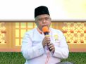 Nuzulul Quran dan Milad ke-20: PKS Jatim Gelar Khataman, Irwan: Kami Komitmen Terus Bela Rakyat Jawa Timur