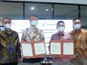 Pertamina Teken MoU Dengan Jababeka Terkait Pengembangan Green Industrial Estate