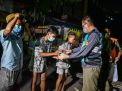 Tangkal Tawuran Remaja Jelang Sahur, Petugas Gabungan Surabaya Gunakan Sistem Keamanan Bersayap