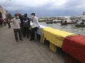 Bagai Gadis Cantik, Pantai Nambangan Surabaya Terus Bersolek Sambut Wisatawan
