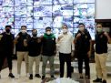 Jelang HJKS Ke-729: Azrul Ananda Temui Wali Kota Eri, Ada Apa