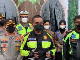 Polda Jatim Sebut Jumlah Pemudik Diprediksi Tembus 16 Juta Orang