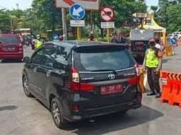 Ini Tips Bagi Pemudik Agar Aman dan Nyaman Pulang Kampung