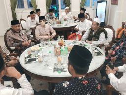 Bertemu Bupati Bangkalan, Presiden PKS Ajak Kolaborasi