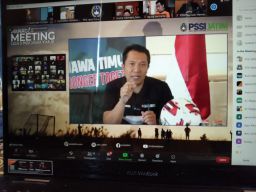 Gelar Pra Porprov, Asprov PSSI Jatim Turunkan Talent Scouter