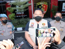Polisi Sudah Periksa 14 Saksi