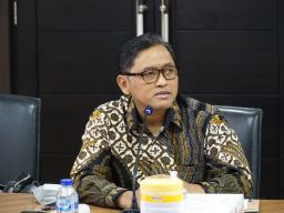 Jokowi Minta Relawan “Ojo Kesusu” soal 2024, SCG: Pemikiran Negarawan