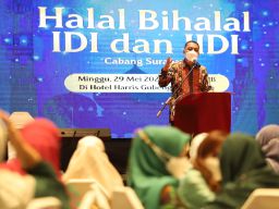 Wali Kota Eri Cahyadi: Ilmu Kedokteran akan Jadi Ujung Tombak Kemakmuran Negara