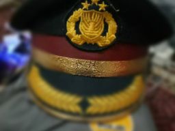 Anggota Polisi di Kediri Ditemukan Tewas dengan Luka Tembak di Kepala