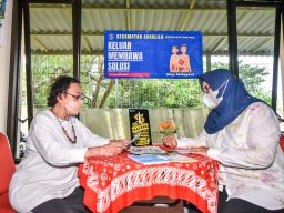 Tiap Jumat, Pejabat Pemkot Surabaya Wajib Gelar Dialog Tatap Muka Dengan Warga
