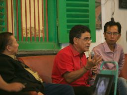 Penggiat Sejarah Usulkan “Festival Peneleh”