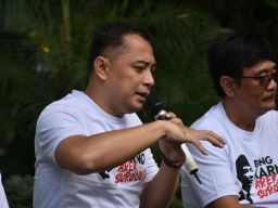 Dari Eri Cahyadi, Bambang DH, sampai Djarot Tegaskan Bung Karno Lahir di Surabaya
