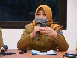Pengawasan KTR di Surabaya Resmi Diberlakukan, Ini Sanksi Bagi Pelanggar