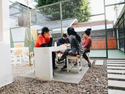 Peluang Bisnis dan Usaha MBR Kecamatan Gubeng