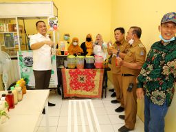 Wisata dan Peternakan Jadi Proritas Pemkot Surabaya
