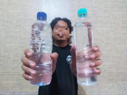 Surabaya Surga Minuman Oplosan, Pemkot Lakukan Ini untuk Batasi Peredarannya