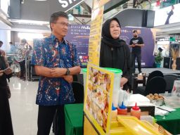 Bazar Milenial untuk Ajang Uji dan Pemasaran Produk UMKM di Surabaya