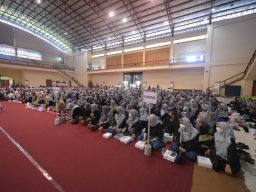 Pemkot Surabaya Update Aplikasi Sayang Warga