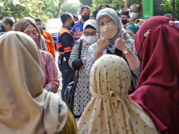 Kementerian PPPA RI Nilai Pelayanan Pemkot Surabaya Tersistem dengan Baik