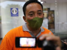 Pemkot Surabaya Tegur 50 Outlet yang Langgar Perwali.