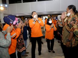 SSC 2022 Sebuah Ikhtiar untuk Bangkitkan Ekonomi Karakyatan Warga Surabaya
