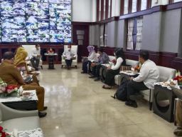 Wali Kota Eri Cahyadi Dukung IKM, 850 Satuan Pendidikan Sudah Daftar