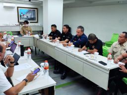 KONI Jatim Fokus Siapkan Atlet Jebolan Porprov Menuju PON 2024