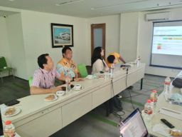 Bangun Tim PON XXI 2024, PSSI Jatim Jaring 60 Pemain