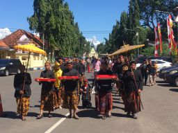 Bupati Sumenep Sebut Pentingnya Menjaga Tradisi dan Budaya