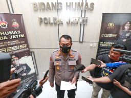Kapolsek dan Dua Anggota Polisi di Polsek Sidoarjo Diamankan, Urine Positif Sabu