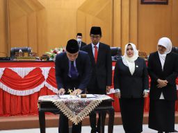 Pembangunan RS Gunung Anyar Ditargetkan Rampung Febuari 2025,Dianggarkan Rp 507,5 miliar