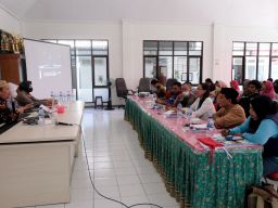 Cegah Kekerasan Terhadap Anak, Pemkot Surabaya Gandeng Tokoh Masyarakat