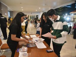 Catat Rek! Ini Batas Waktu Pendaftarn Pemilihan Cak dan Ning Surabaya 2022