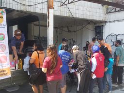 Kendalikan Inflasi, Wali Kota Eri Cahyadi Siapkan Pasar Murah