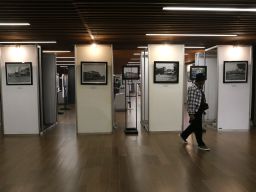 Pameran Foto “Surabaya Lintas Masa”, Media Belajar Sekolah Kebangsaan