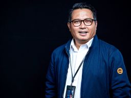 RUPSLB Tetapkan Didik Prasetiyono Jadi Dirut PT SIER