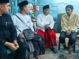 Takziah Korban Meninggal Tragedi Kanjuruhan, Ketua PKS Jatim Minta Pengurus Segera Buka Posko Pendampingan