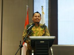 KPU Jatim Gelar Rapim, Momentum Tingkatkan Soliditas Penyelenggara untuk Sukseskan Pemilu 2024