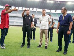Menpora Pastikan GBT Siap Gelar Piala Dunia U-20