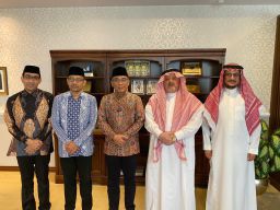 PWNU Jatim Apresiasi Ketua Umum PBNU Masuk 50 Besar dalam "500 Muslim Berpengaruh Dunia