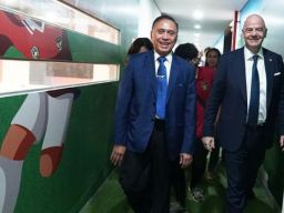 Desakan TGIPF PSSI Gelar KLB, Exco PSSI: Hanya Rekomendasi!