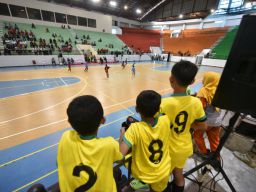 Antisipasi Merebaknya Gagal Ginjal Akut, Orang Tua Diminta Tidak Remehkan Demam Anak