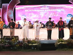 Surabaya Kota Toleransi