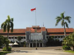 Terbesar se-Indonesia, Belanja UMK dan PDN Surabaya Tembus Angka Rp. 1 Triliun Lebih