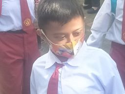 Wali Kota Eri Cahyadi Sudah Usulkan Surabaya Kota Layak Anak Dunia