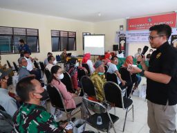 Pemkot Surabaya Gelar Sosialisasi Gempur Rokok Ilegal, Ini Ciri - Cirinya