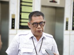 Cegah Rokok Ilegal Beredar di Surabaya, Kasatpol PP: Pelanggar Bisa Dihukum Maksimal 5 Tahun Penjara
