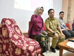 Penyanyi BCL Akan Kenakan Batik Khas Surabaya di Konser Musik Spontanz Festival in Collaboration